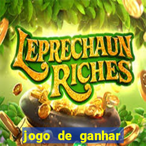 jogo de ganhar dinheiro ao se cadastrar